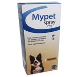 Antipulgas e Carrapatos Ceva Mypet Spray 250ml