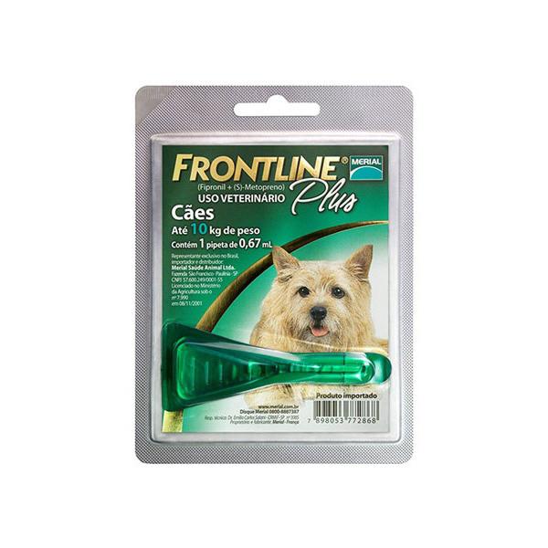 Frontline 1 a 10kg