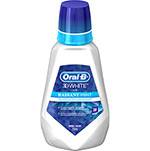 Antisséptico Bucal Branqueador Oral-B 3D White Luxe Radiant Mint - 250ml