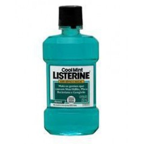 Antisséptico Bucal Listerine Cool Mint 250ml