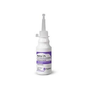 Antisséptico Riohex Degermante 2% Clorexidina Rioquímica - 100Ml