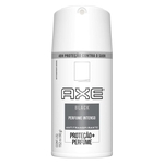 Antitranspirante Aerosol Axe Seco Black 152ml