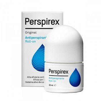 Antitranspirante Perspirex - Roll-on, 20mL - Daudt