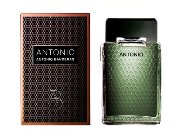 Antonio Banderas - Perfume Masculino Eau de Toilette 100 Ml