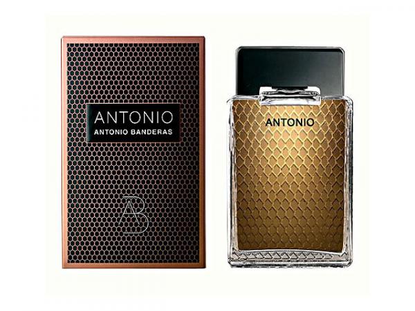 Antonio Banderas - Perfume Masculino Eau de Toilette 50 Ml