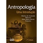 Antropologia - uma Introducao