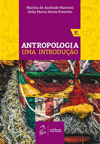 Antropologia - uma Introdução