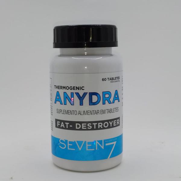 Anydra 60 Tabletes Seven7 Nutrition