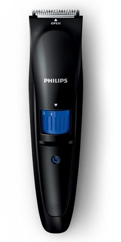 Aparador de Barba/Pelos Philips QT4000/15
