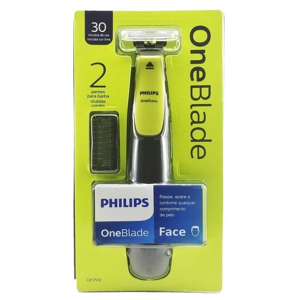 Aparador Philips One Blade Qp2510/10