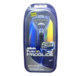 Aparelho de Barbear Fusion ProGlide Gillette