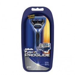 Aparelho de Barbear Gillette Fusion Proglide - GILLETTE