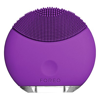 Aparelho de Limpeza Facial Foreo - Luna Mini Cool Purple