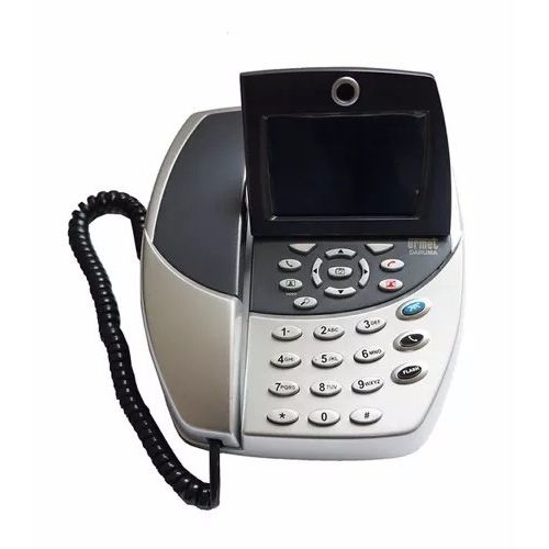 Aparelho de Telefone com Fio Daruma Urmet V200