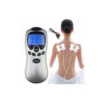 Aparelho Massageador Eletroestimulador para Fisioterapia Acupuntura e Tonificador Muscular