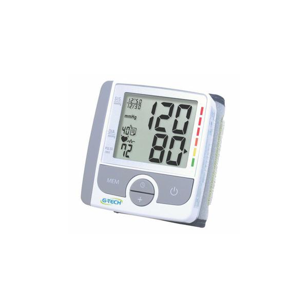 Aparelho Medidor de Pressão Arterial de Pulso GTECH GP300 - Premium