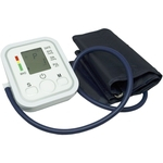 Aparelho Medidor de Pressão Arterial e Pulsação Digital Automático de Braço Next Trading 3176 KB02