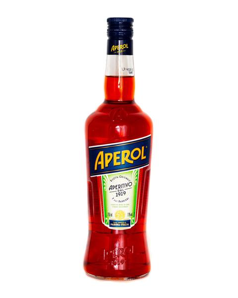 Aperitivo - Aperol 750ml