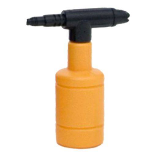 Aplicador de Detergente Encaixe Fino para Lavadoras de Alta Pressão-Wap-120EP060