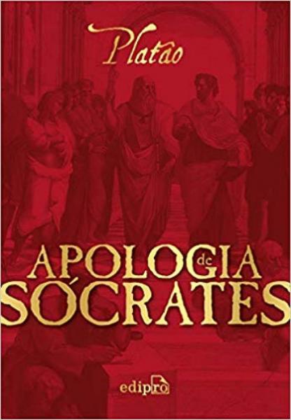 Apologia de Socrates - 03ed/19 - Edipro