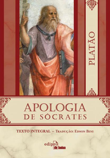 Apologia de Socrates - Edipro