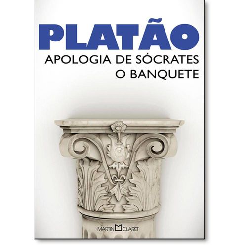 Apologia de Sócrates: o Banquete