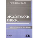 Aposentadoria Especial - 05ed/18