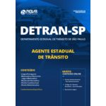 Apostila Detran Sp 2019 - Agente Estadual de Trânsito