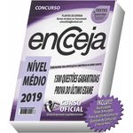 Apostila Encceja 2019 - Preparatória Nível Médio