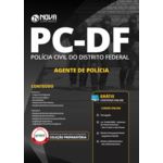Apostila Pc-df 2019 - Agente de Polícia