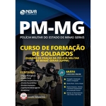 Apostila Pm Mg - Curso De Formação De Soldados
