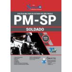 Apostila Pm-sp - 2019 - Soldado