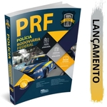 Apostila Polícia Rodoviária Federal - PRF - Ed. Alfacon
