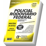 Apostila PRF - Policial Rodoviário Federal