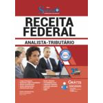 Apostila Receita Federal - 2019 - Analista Tributário