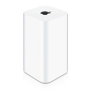 Apple AirPort Time Capsule 802.11AC 2TB - Branco