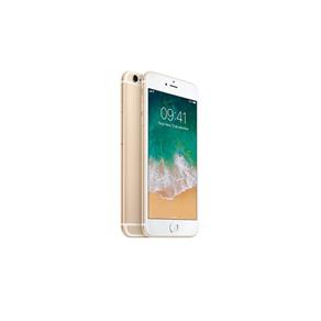 Apple IPhone 6S Plus / 16GB / Tela 5.5" Retina / 12MP / 4G - Dourado
