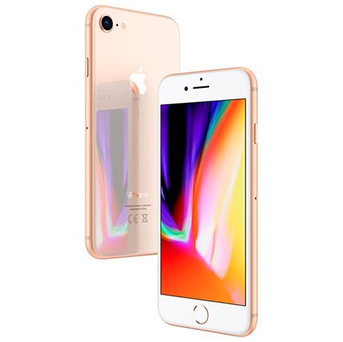 Apple IPhone 8 A1905 64GB - Gold