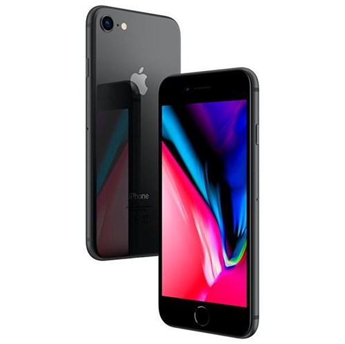 Apple Iphone 8 A1905 64GB - Preto