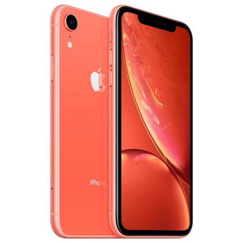 IPhone XR 128GB A2105 - Coral