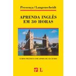 Aprenda Ingles em Trinta Horas - Curso Pratico Com...