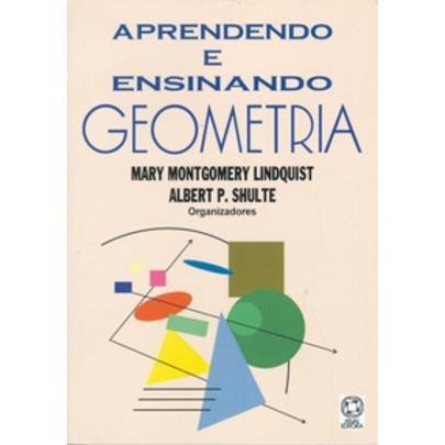 Aprendendo e Ensinando Geometria - Atual