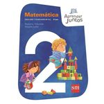 Aprender Juntos - Matemática - 2º Ano - 3ª Ed. 2010