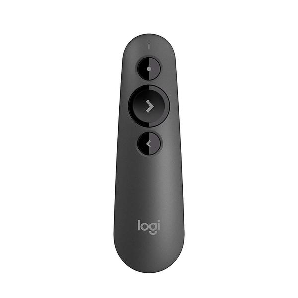 Apresentador Wireless R500 Logitech Preto