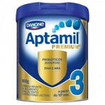 Aptamil Premium 3 Danone 800g