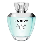 Aqua Bella La Rive Perfume Feminino - Eau De Parfum 100ml
