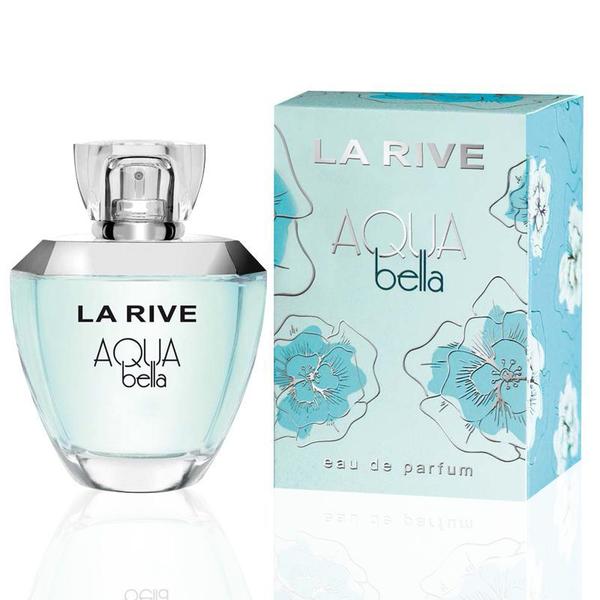 Aqua Bella La Rive Perfume Feminino - EDP 100ml