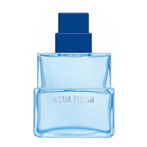 Aqua Fresh Shirley May - Perfume Masculino - Eau de Toilette