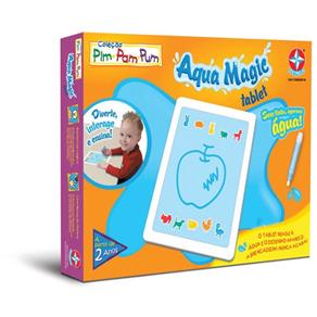 Aqua Magic Tablet - Estrela
