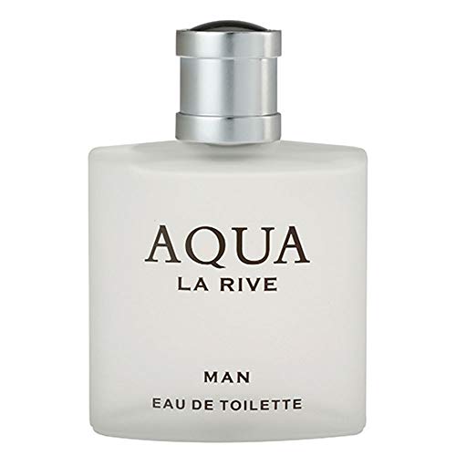Aqua Man Masculino La Rive Edt 90ml